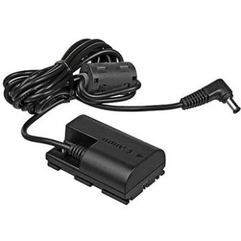 Canon DR-E6 DC prepojka (3352B001)