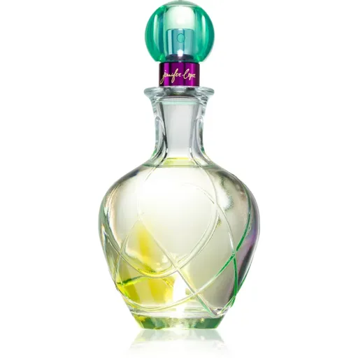 Jennifer Lopez Live parfumovaná voda pre ženy 100 ml