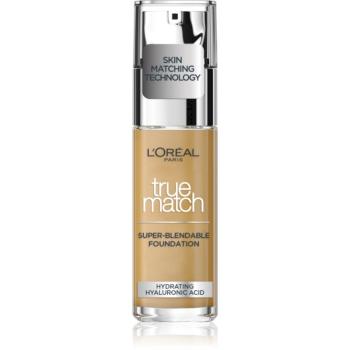 L’Oréal Paris True Match tekutý make-up odtieň 4D4W 30 ml