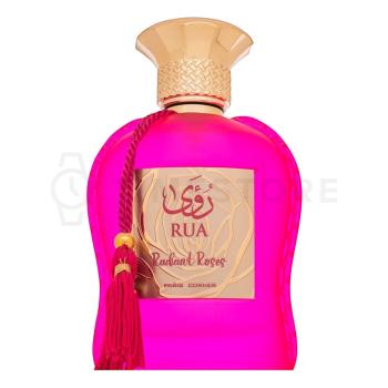 Paris Corner Rua Radiant Roses parfémovaná voda pre ženy 100 ml - 30 dní na vrátenie tovaru, Garancia originality