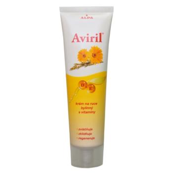 ALPA Aviril krém na ruky s vitamínmi 100 ml