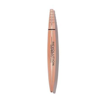 Revolution Tekuté očné linky Renaissance Flick (Liquid Eyeliner) 0,8 g Brown