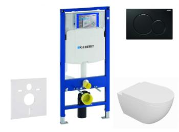 Duofix Geberit SANI11CA5107