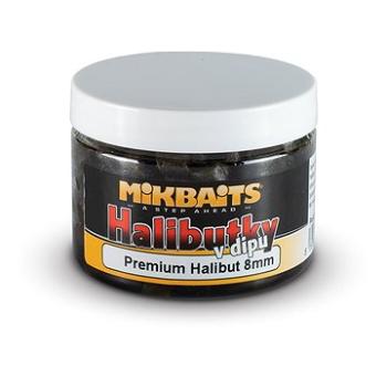 Mikbaits Halibutky v dipe Premium Halibut (RYB016938nad)