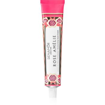 Benamôr Rose Amélie Creme de mãos krém na ruky 50 ml