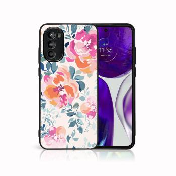 MY ART Ochranný obal pre Motorola Moto G62 5G BLOSSOM (160)