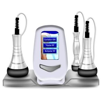 BeautyRelax Estetický prístroj na tvár a telo Bodyface Deluxe (8594166118713)