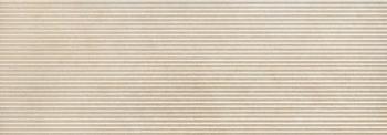 Obklad Ragno Travertino beige 3D cross cut 40x120 cm reliéfna RCUU