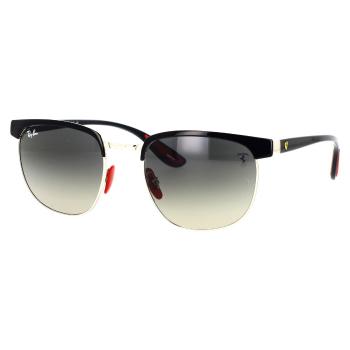 Ray-ban  Occhiale da Sole  Scuderia Ferrari RB3698M F06071  Slnečné okuliare Čierna