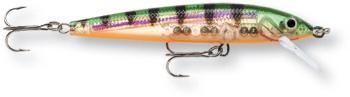 Rapala wobler husky jerk suspending gp - 10 cm 10 g