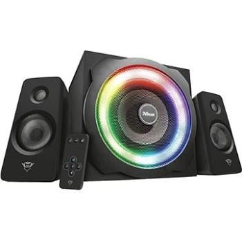 Trust GXT 629 Tytan 2.1 RGB Speaker Set (22944)