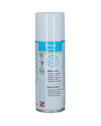 Aloxan Silber Spray 200ml