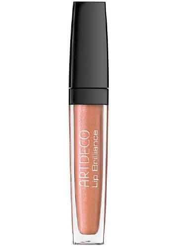 Artdeco Dlhotrvajúci lesk na pery (Lip Brilliance) 5 ml 14 Brilliant Frozen Rose