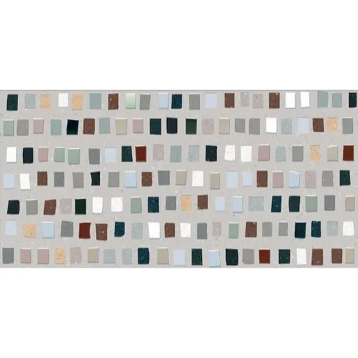Obklad Rako Compila viacfarebná 30x60 cm mat WADVK872.1
