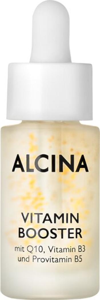 Alcina Booster pre svieži vzhľad pleti (Vitamin Booster) 15 ml