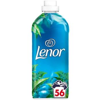 LENOR Čerstvý morský vánok s limetkou 1,4 l (56 praní) (8006540484678)