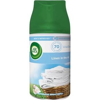 AIR WICK Freshmatic náplň do osviežovača vzduchu – Bielizeň vo vánku 250 ml (5900627055184)