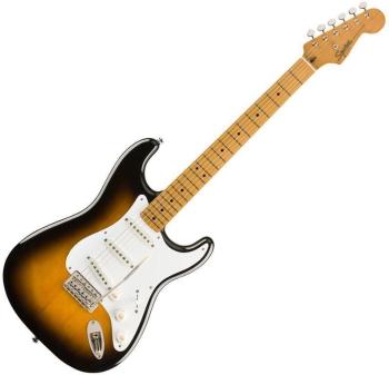 Fender Squier Classic Vibe 50s Stratocaster MN 2-Tone Sunburst Elektrická gitara