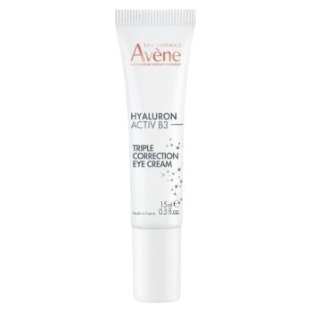 AVÈNE Hyaluron Activ B3 Očný krém 15 ml