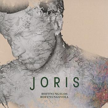 Joris - Hoffnungslos Hoffnungsvoll, CD