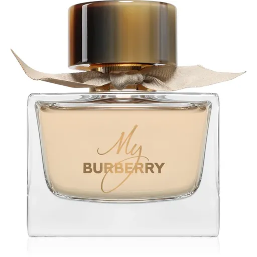Burberry My Burberry parfumovaná voda pre ženy 90 ml