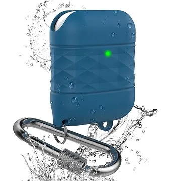 AhaStyle odolný kryt Airpods 1