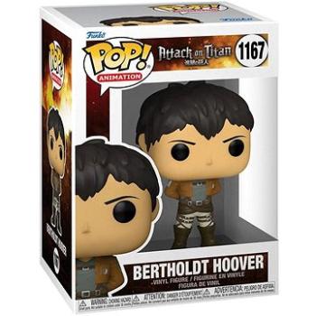 Funko POP! Attack on Titan – Hoover (889698579797)