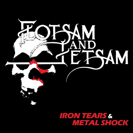 IRON TEARS & METAL SHOCK