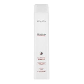 L’ANZA Healing ColorCare Clarifying Shampoo čistiaci šampón pre farbené vlasy 300 ml