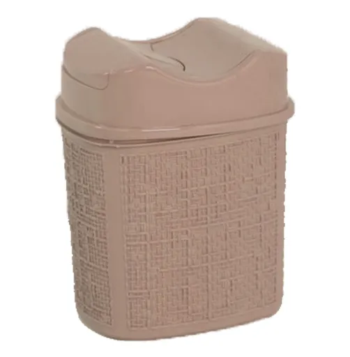 MAKRO - Kôš odpadkový 5,5l rôzne farby