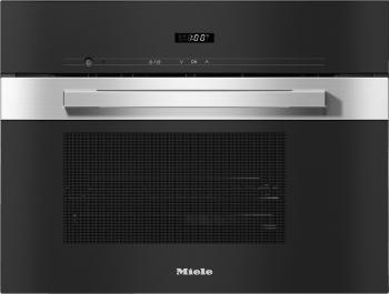 MIELE DG2840 NEREZ CLEAN STEEL