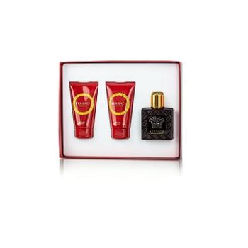 VERSACE Eros Flame Súprava EdP 150 ml (8011003859962)