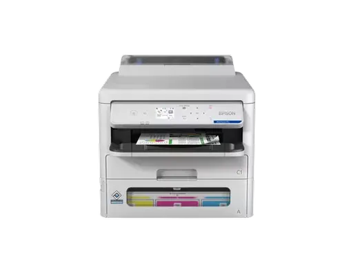 EPSON WorkForce Pro EP-C800RDW