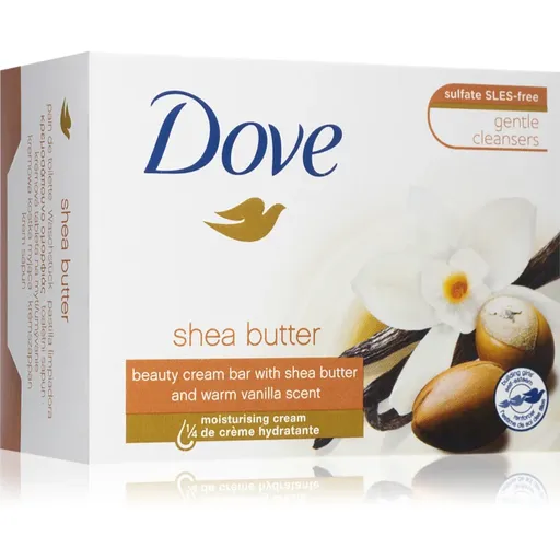 Dove Purely Pampering Shea Butter