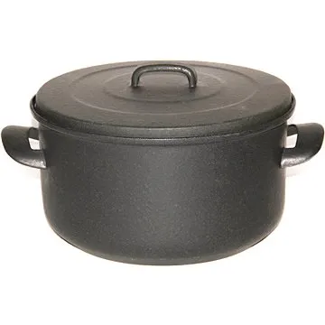 SFINX Smaltovaný hrnec 20 cm BSE (81620-67B00005)