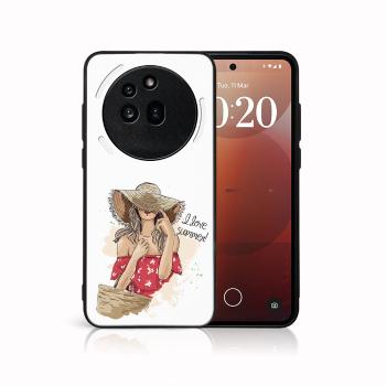 MY ART Ochranný kryt pre Nothing Phone (3a) Pro SUMMER (129)