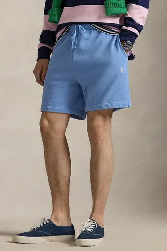 Bavlnené šortky Polo Ralph Lauren