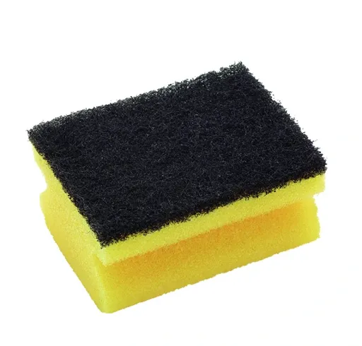 Hubka na riad VILEDA Glitzi 2+1ks