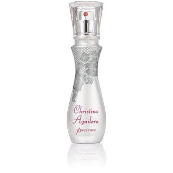 CHRISTINA AGUILERA Xperience EdP 30 ml (719346699280)