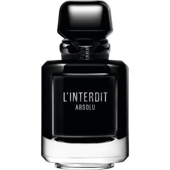 GIVENCHY L’Interdit Absolu parfumovaná voda intense pre ženy 80 ml