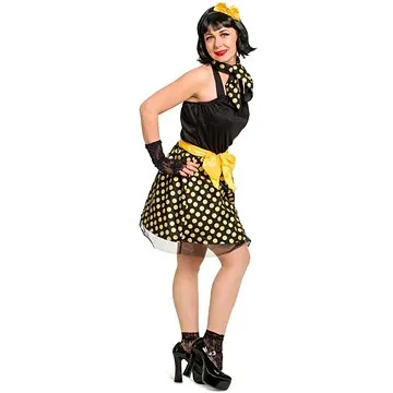 Kostým 50.Léta Rock