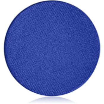 MAC Cosmetics Eye Shadow Pro Palette Refill Pan očné tiene náhradná náplň odtieň Atlantic Blue 1.5 g