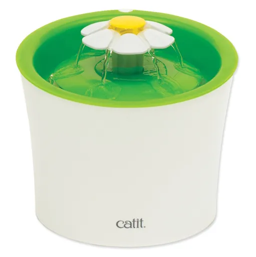 CATIT Fontána Flower Senses Fontána pre mačky 2.0 1 kus