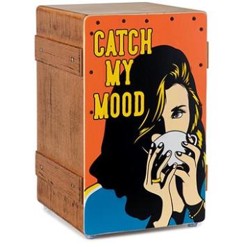 Proline Design Series Cajon Catch my mood (00071983)