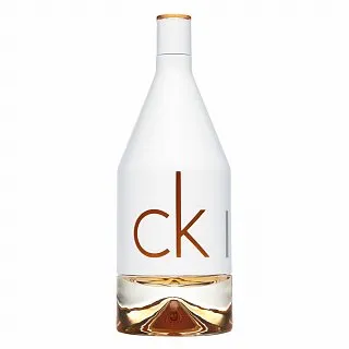 Calvin Klein IN2U toaletná voda pre ženy 150 ml