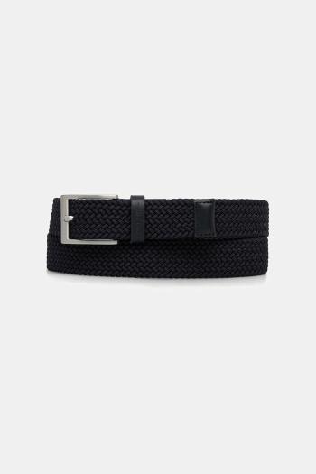 Opasok Armani Exchange tmavomodrá farba, 951369 3R863