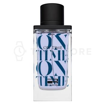Rue Broca On Time Blue parfémovaná voda pre mužov 100 ml - 30 dní na vrátenie tovaru, Garancia originality