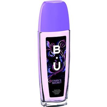 B.U. Fairy Secret Sprej 75 ml (5201314129455)