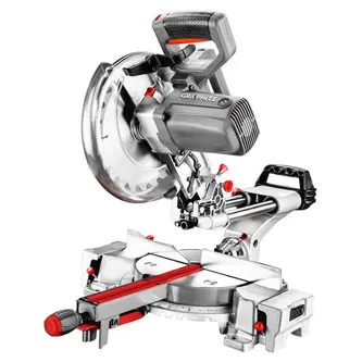 Píla pokosová, 59G812, elektrika (kábel), 230V, 4800 ot./min, Graphite