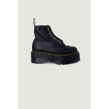 Dr. Martens  Sinclair Max Pisa 27358001  Polokozačky Čierna